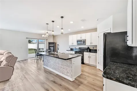 1453 Taos Avenue Kissimmee FL 34744