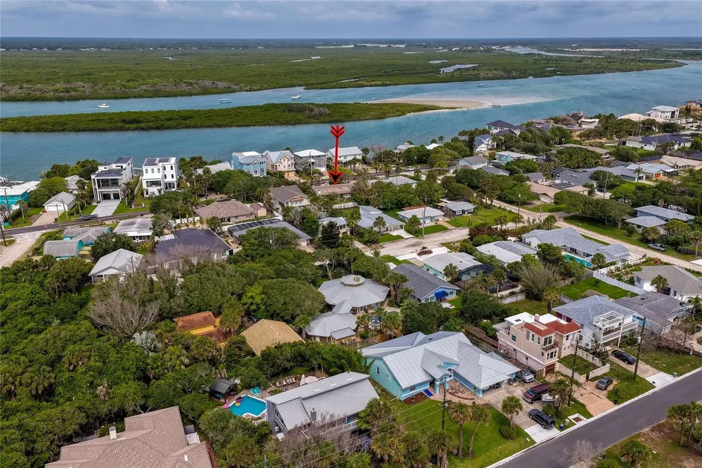 1211 N Peninsula Avenue New Smyrna Beach FL 32169