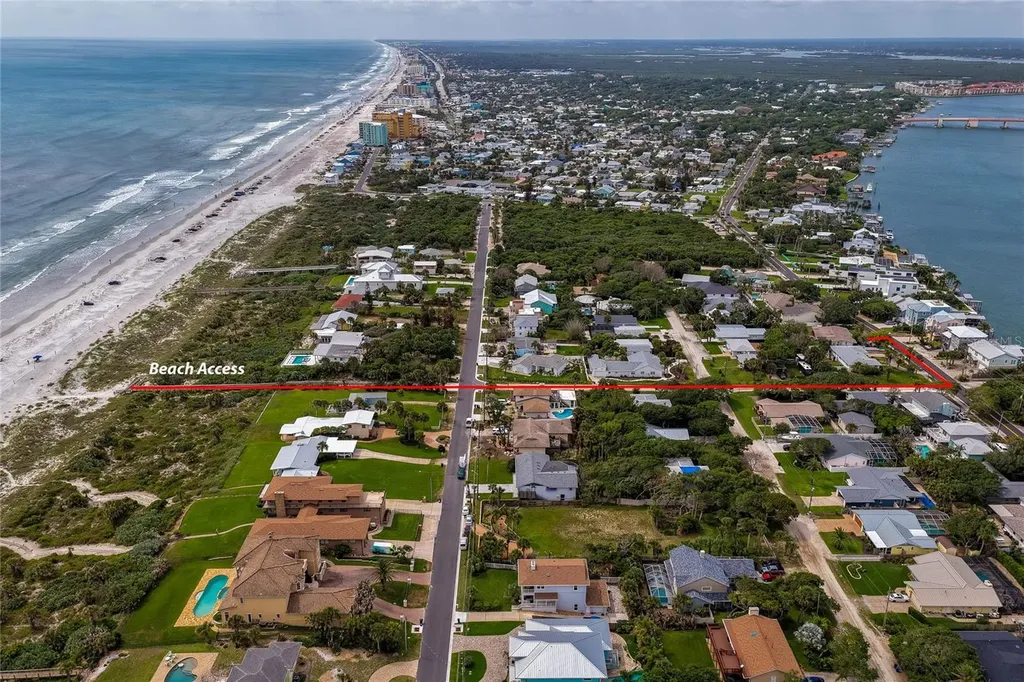 1211 N Peninsula Avenue New Smyrna Beach FL 32169