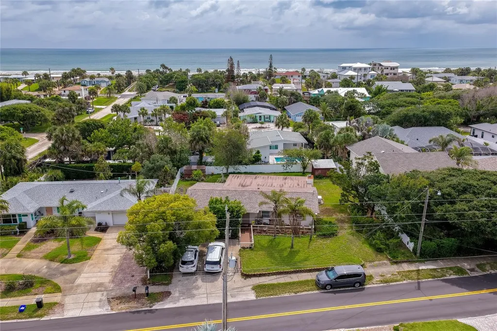1211 N Peninsula Avenue New Smyrna Beach FL 32169