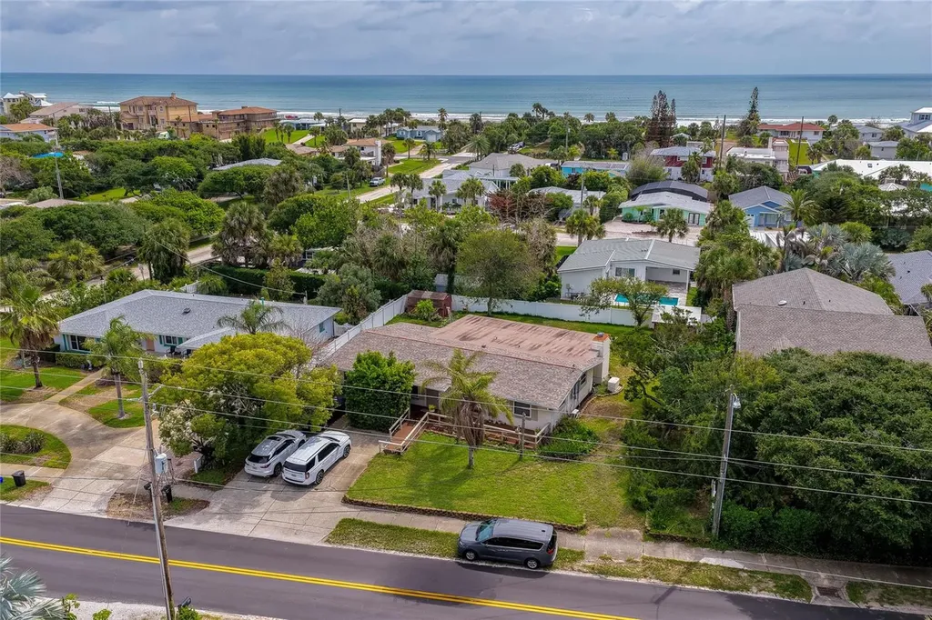 1211 N Peninsula Avenue New Smyrna Beach FL 32169