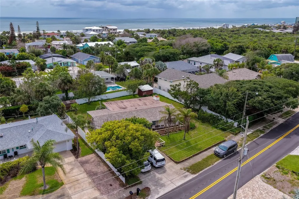 1211 N Peninsula Avenue New Smyrna Beach FL 32169