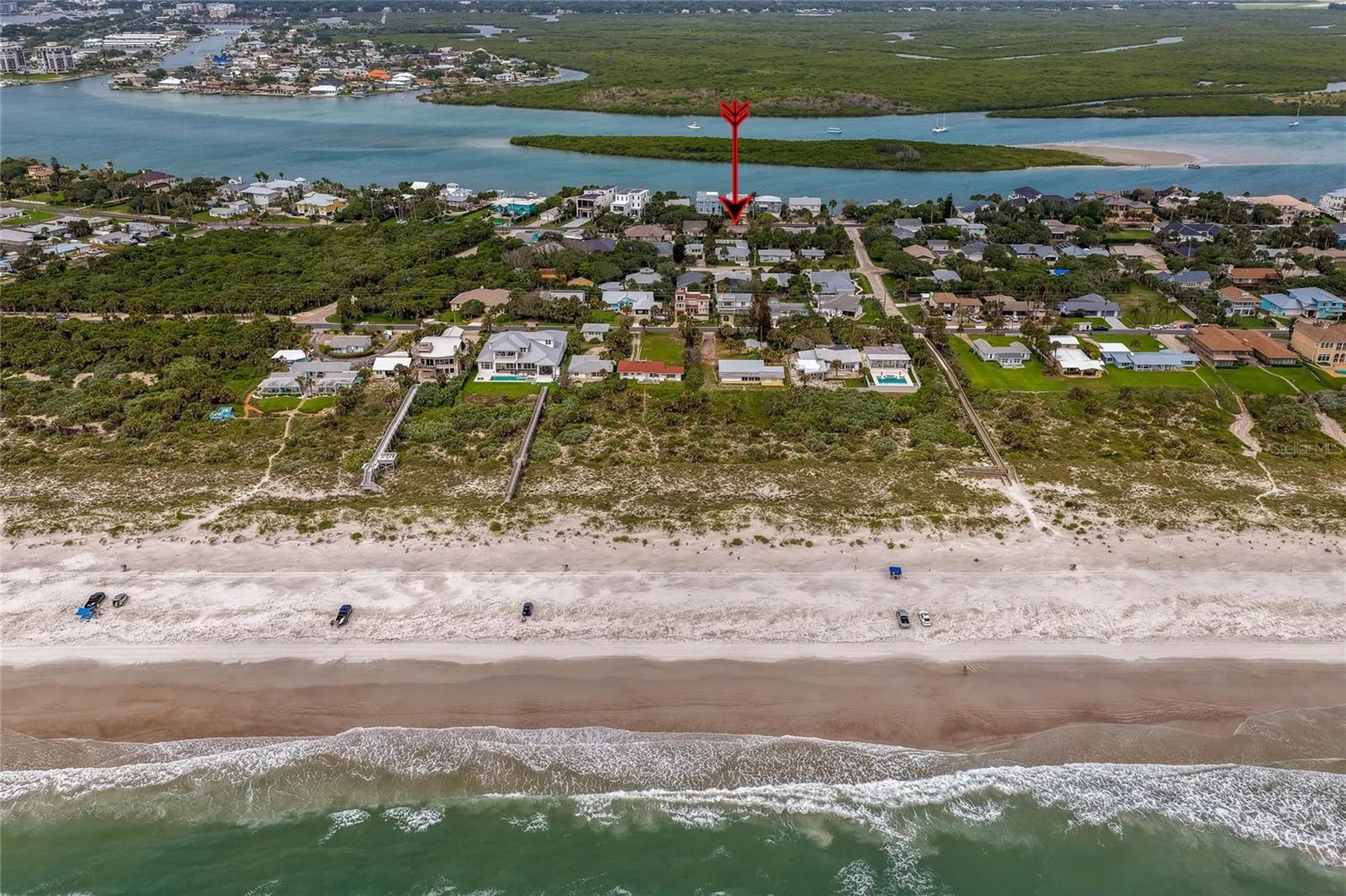 1211 N Peninsula Avenue New Smyrna Beach FL 32169