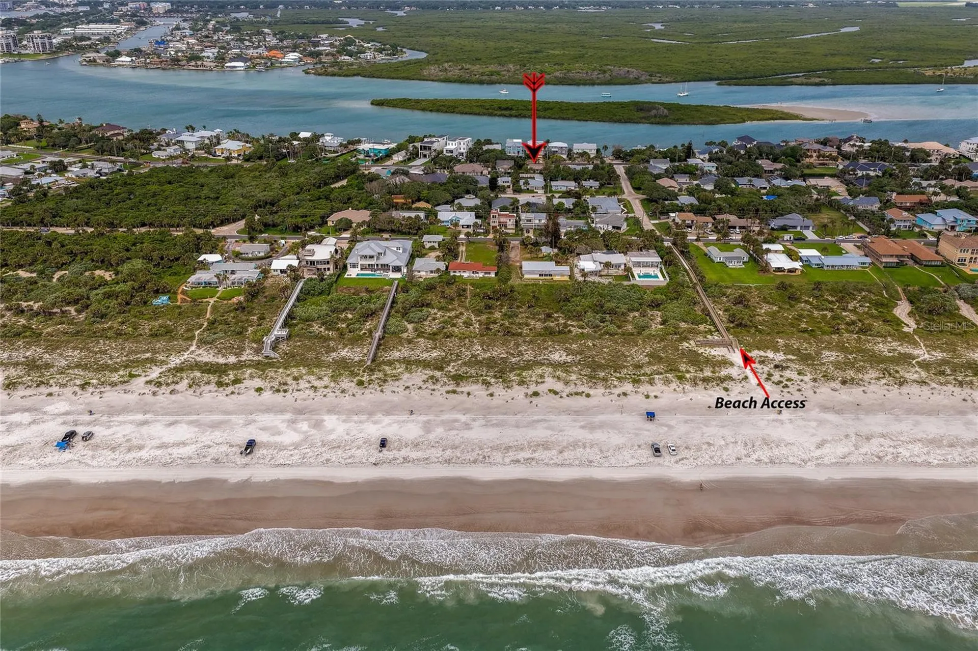 1211 N Peninsula Avenue New Smyrna Beach FL 32169