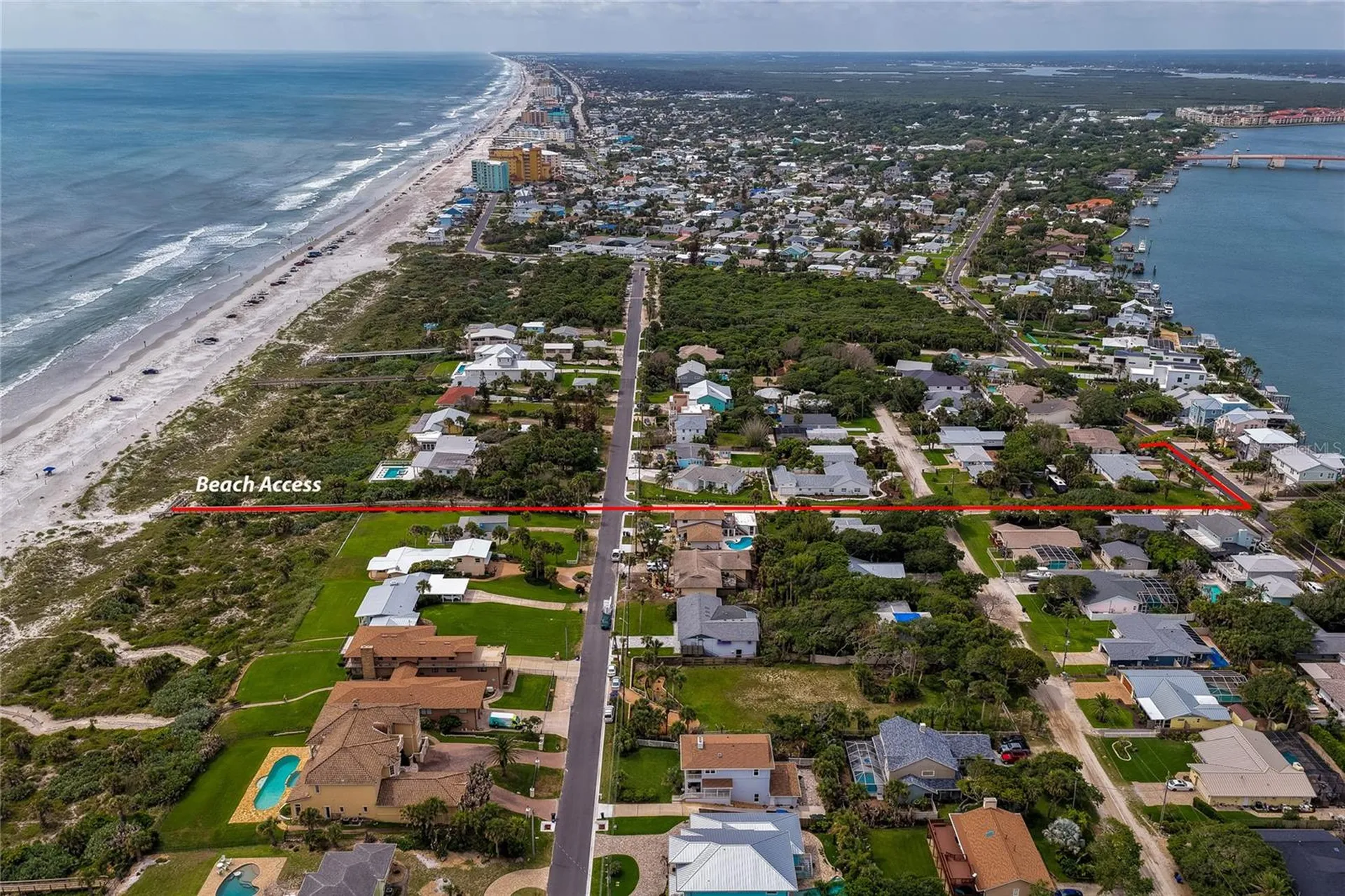 1211 N Peninsula Avenue New Smyrna Beach FL 32169
