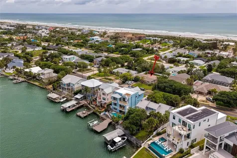 1211 N Peninsula Avenue New Smyrna Beach FL 32169