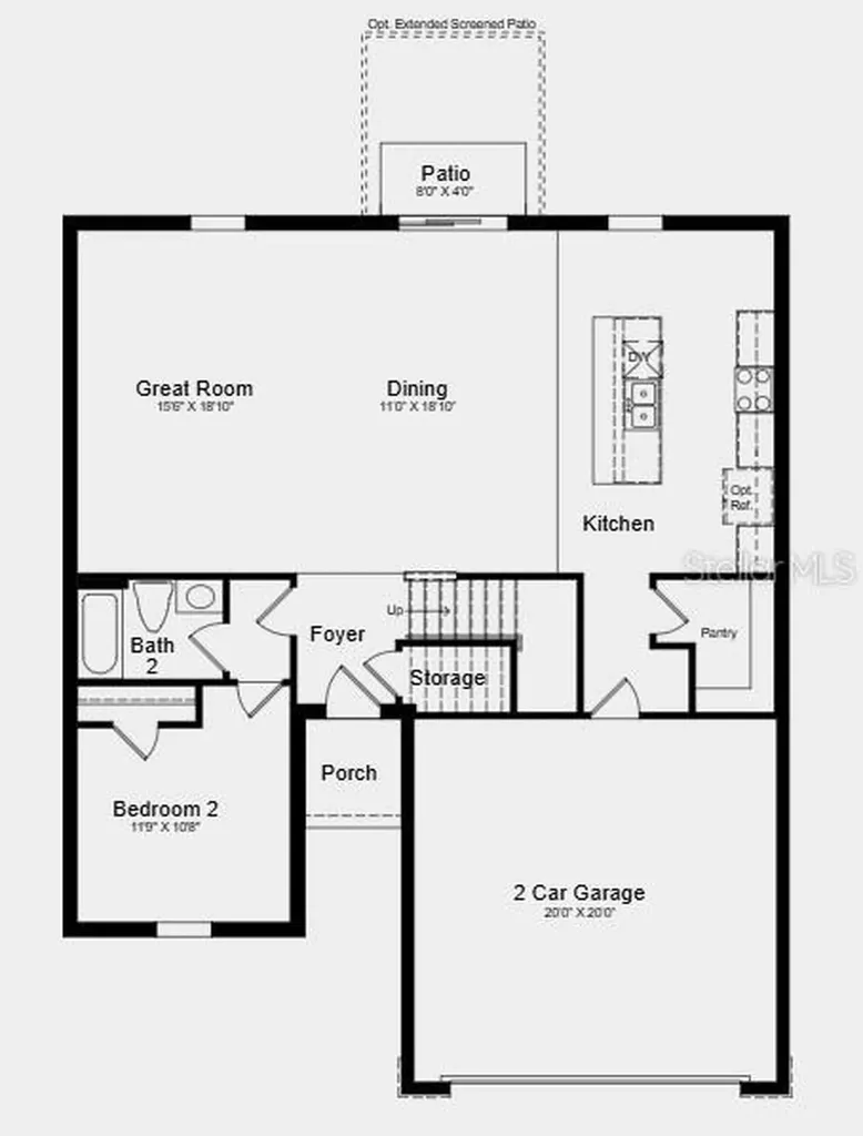 225 Streamwater Way Groveland FL 34736
