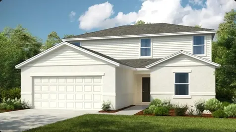 225 Streamwater Way Groveland FL 34736