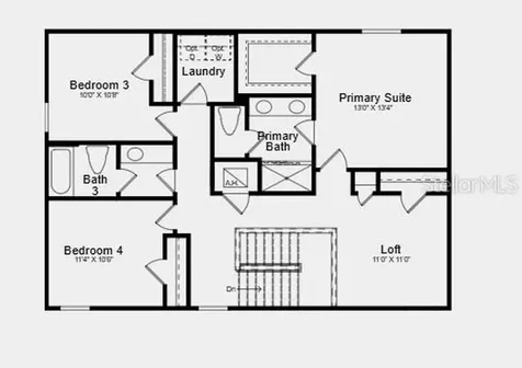 225 Streamwater Way Groveland FL 34736