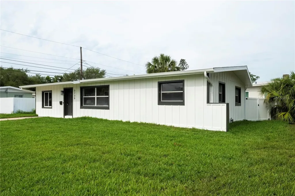 3730 75th Street N St Petersburg FL 33710