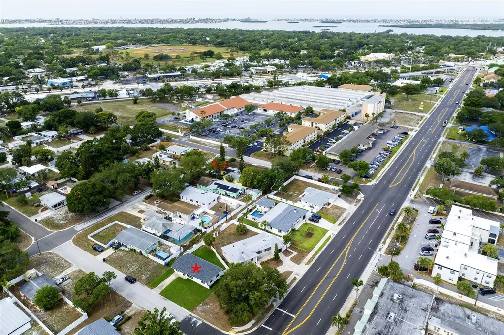 3730 75th Street N St Petersburg FL 33710