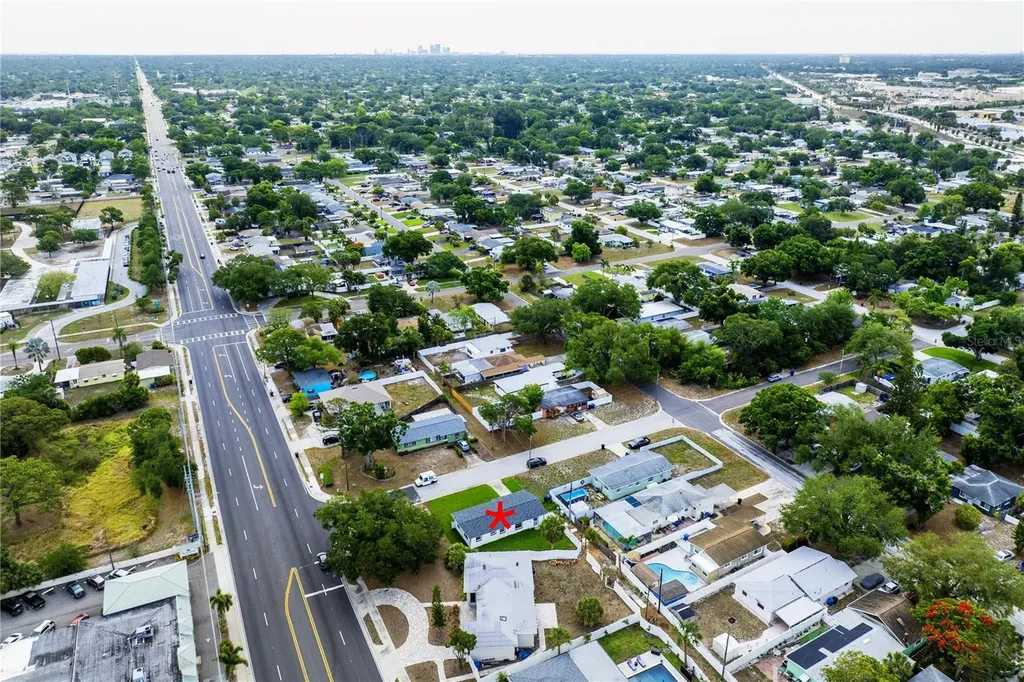 3730 75th Street N St Petersburg FL 33710