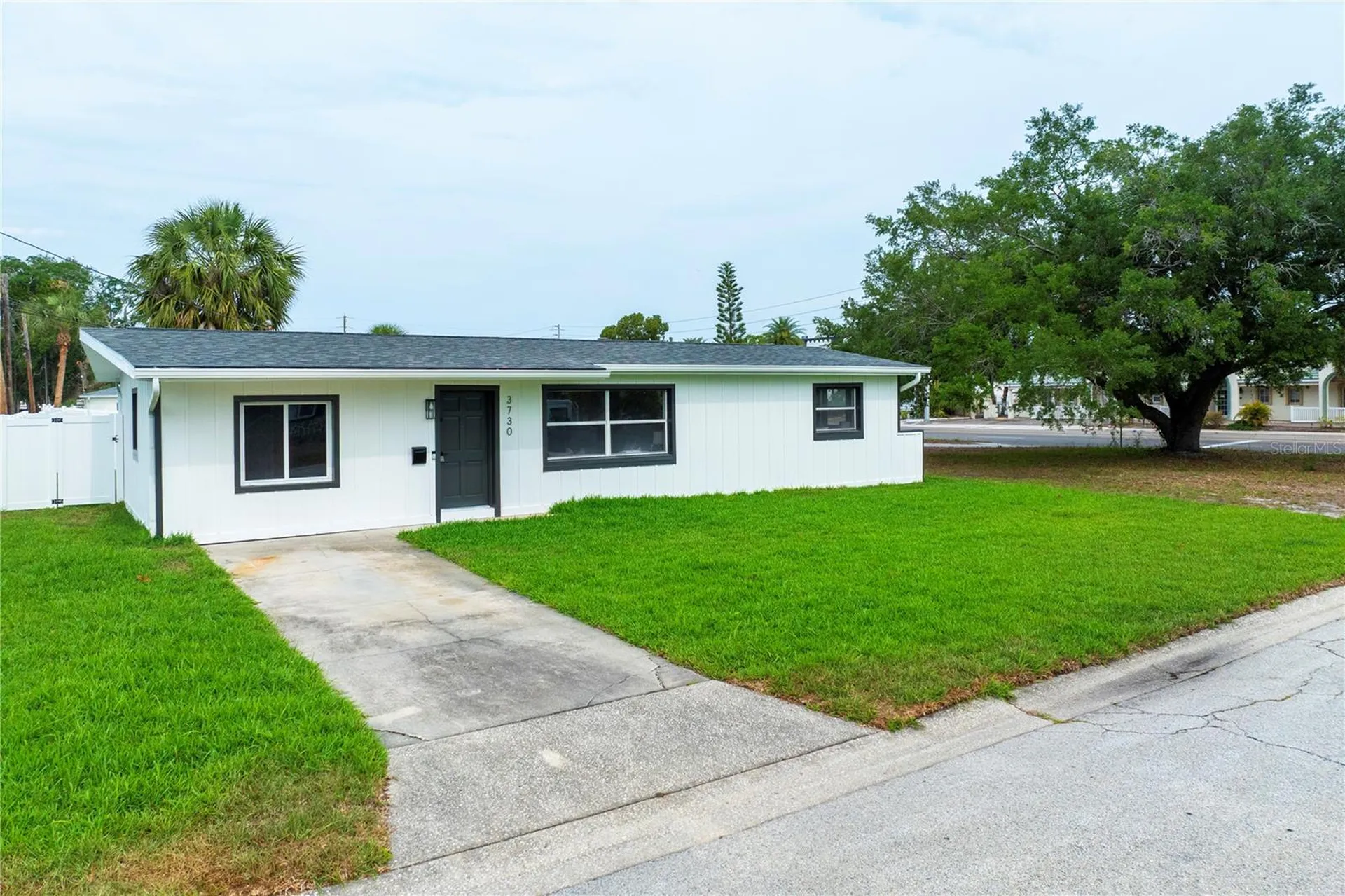 3730 75th Street N St Petersburg FL 33710
