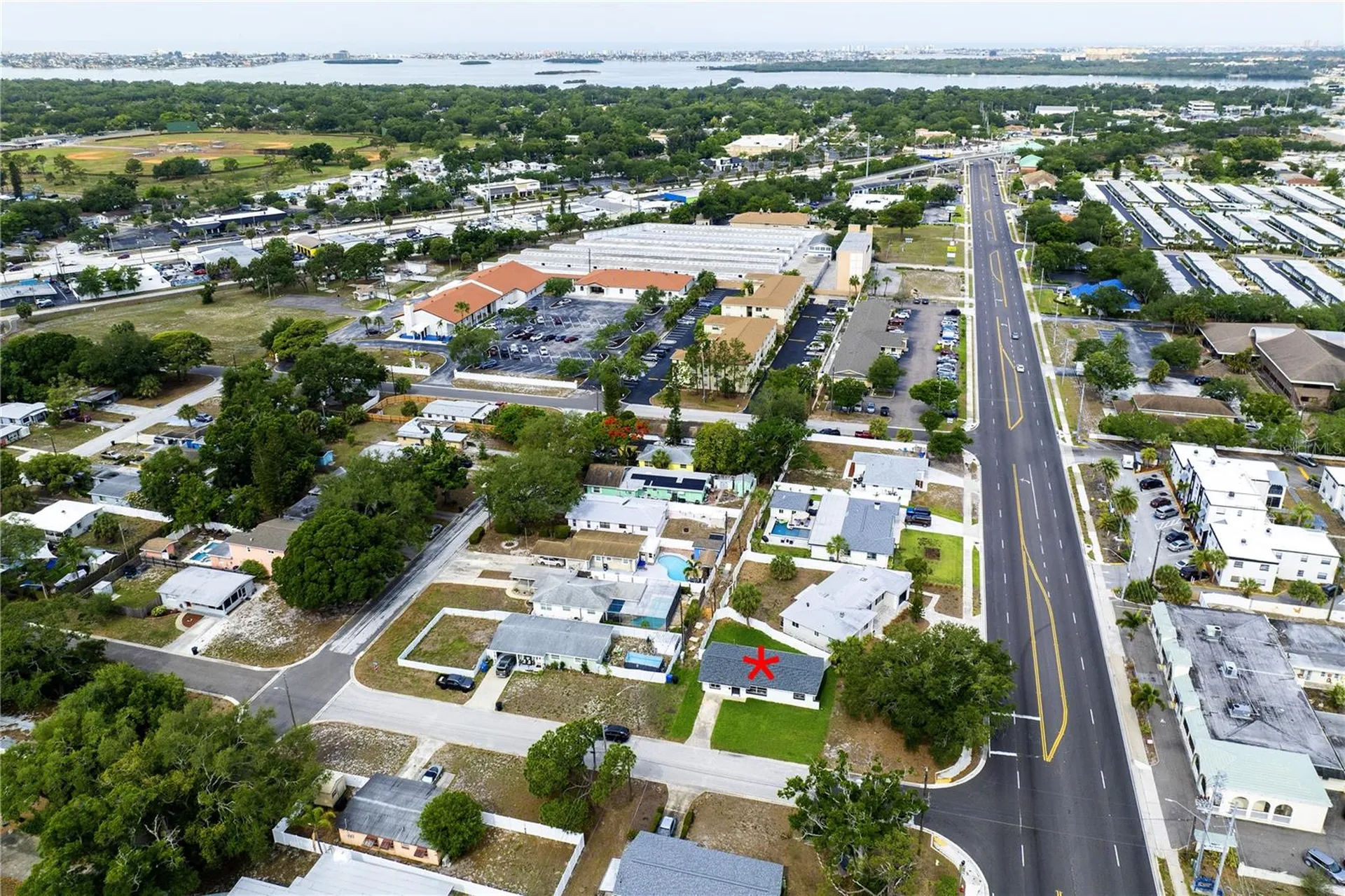 3730 75th Street N St Petersburg FL 33710