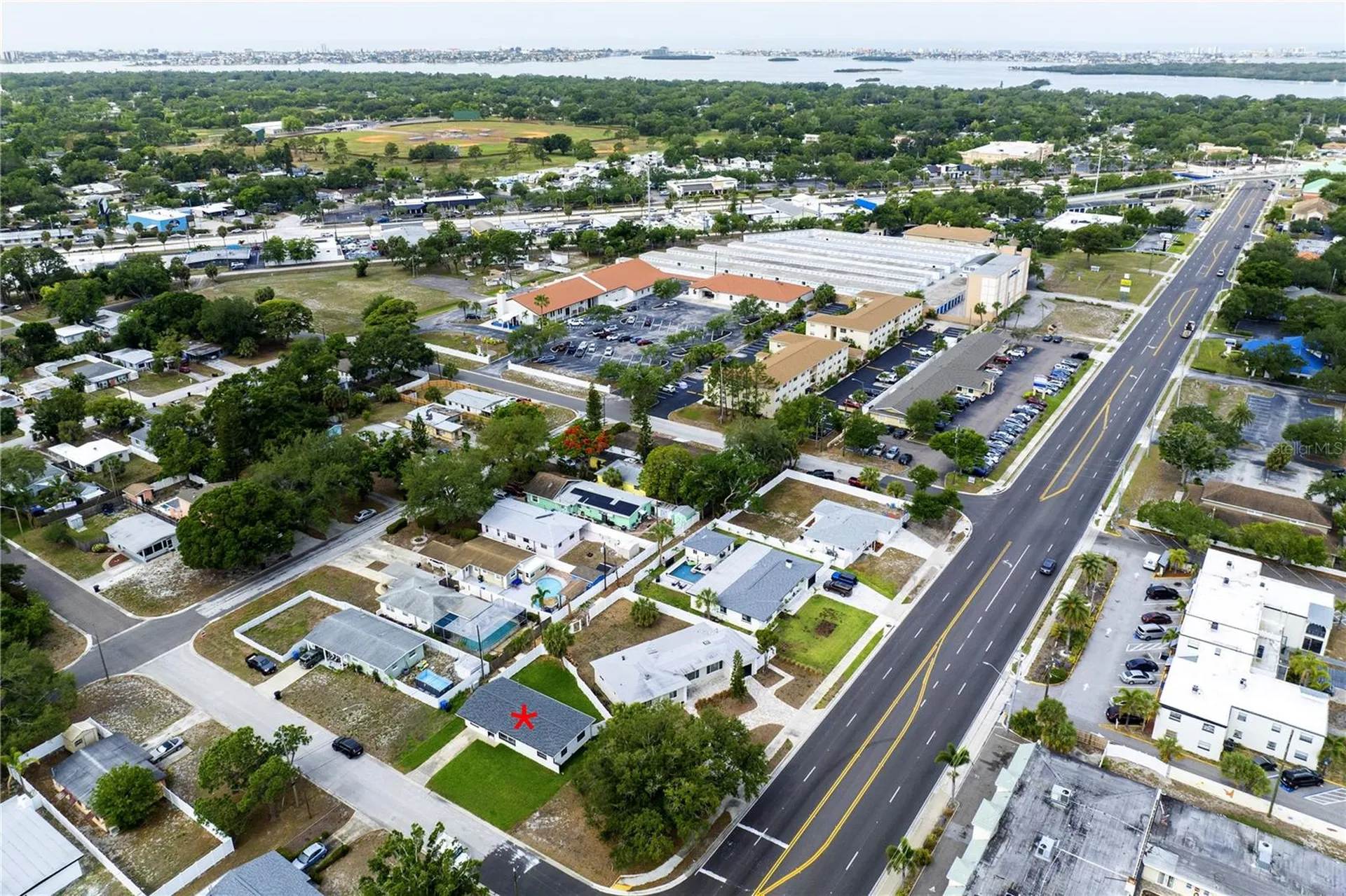 3730 75th Street N St Petersburg FL 33710