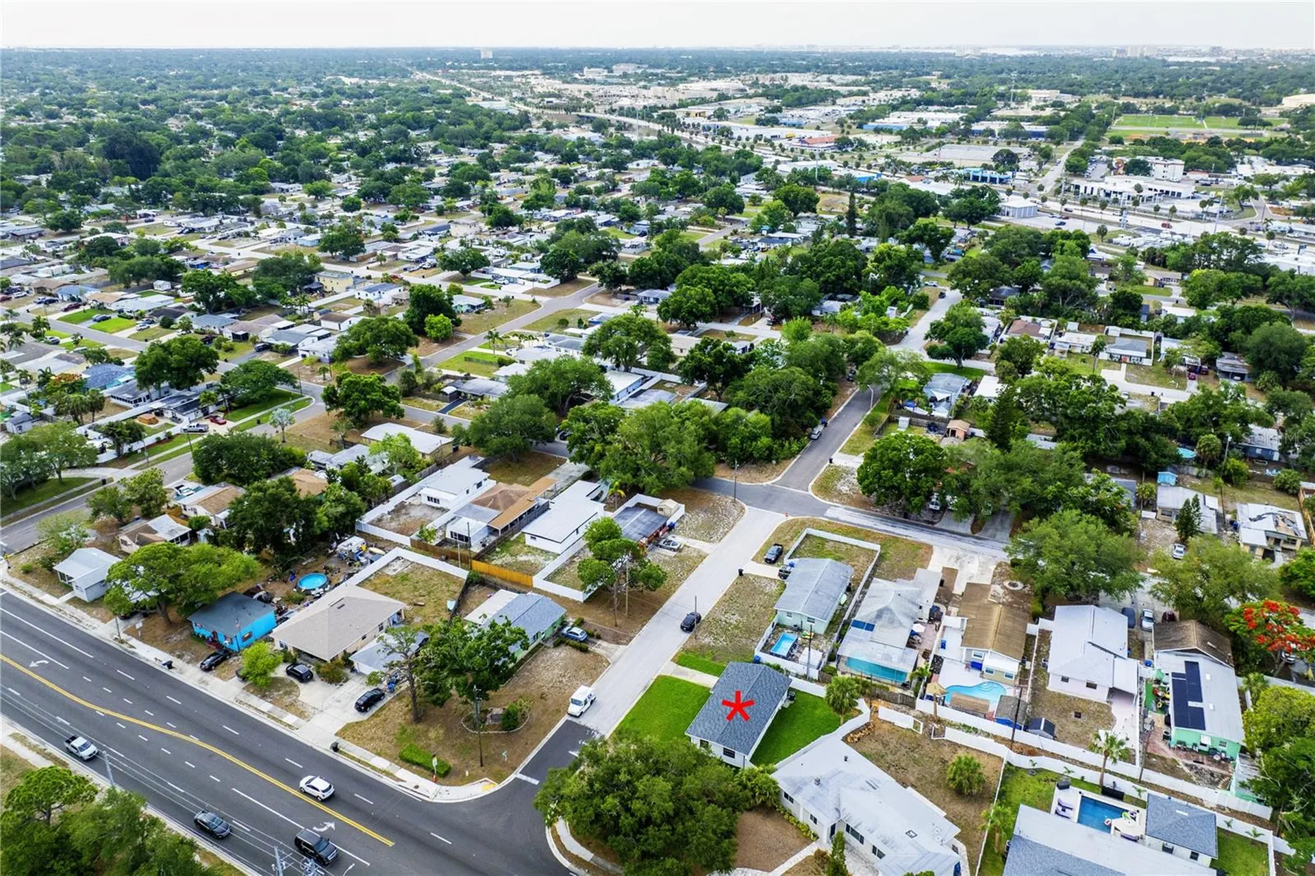 3730 75th Street N St Petersburg FL 33710