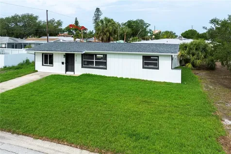 3730 75th Street N St Petersburg FL 33710