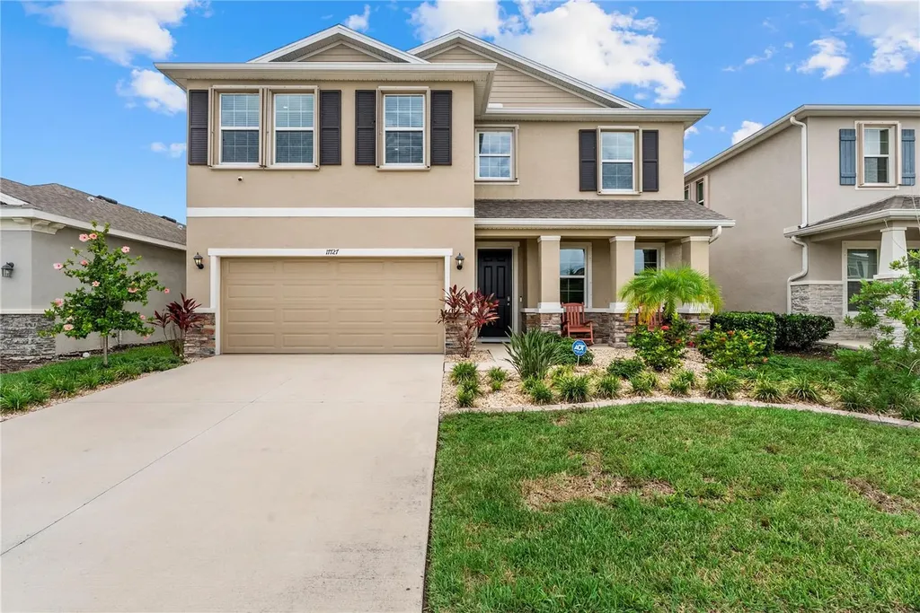 17727 Cantarina Cove Bradenton FL 34211