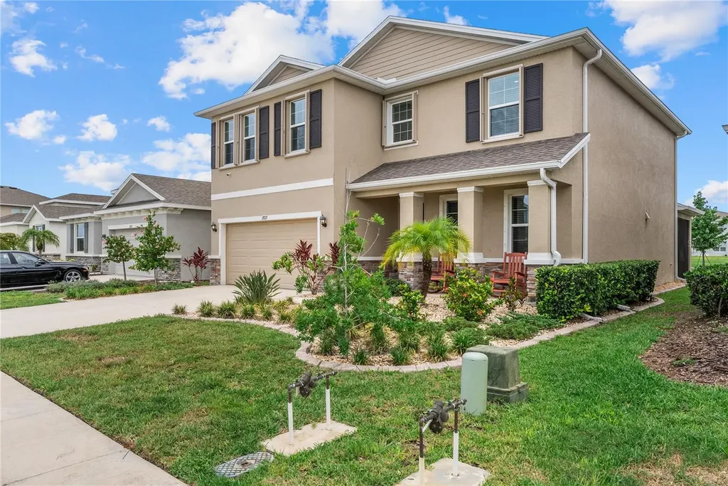 17727 Cantarina Cove Bradenton FL 34211