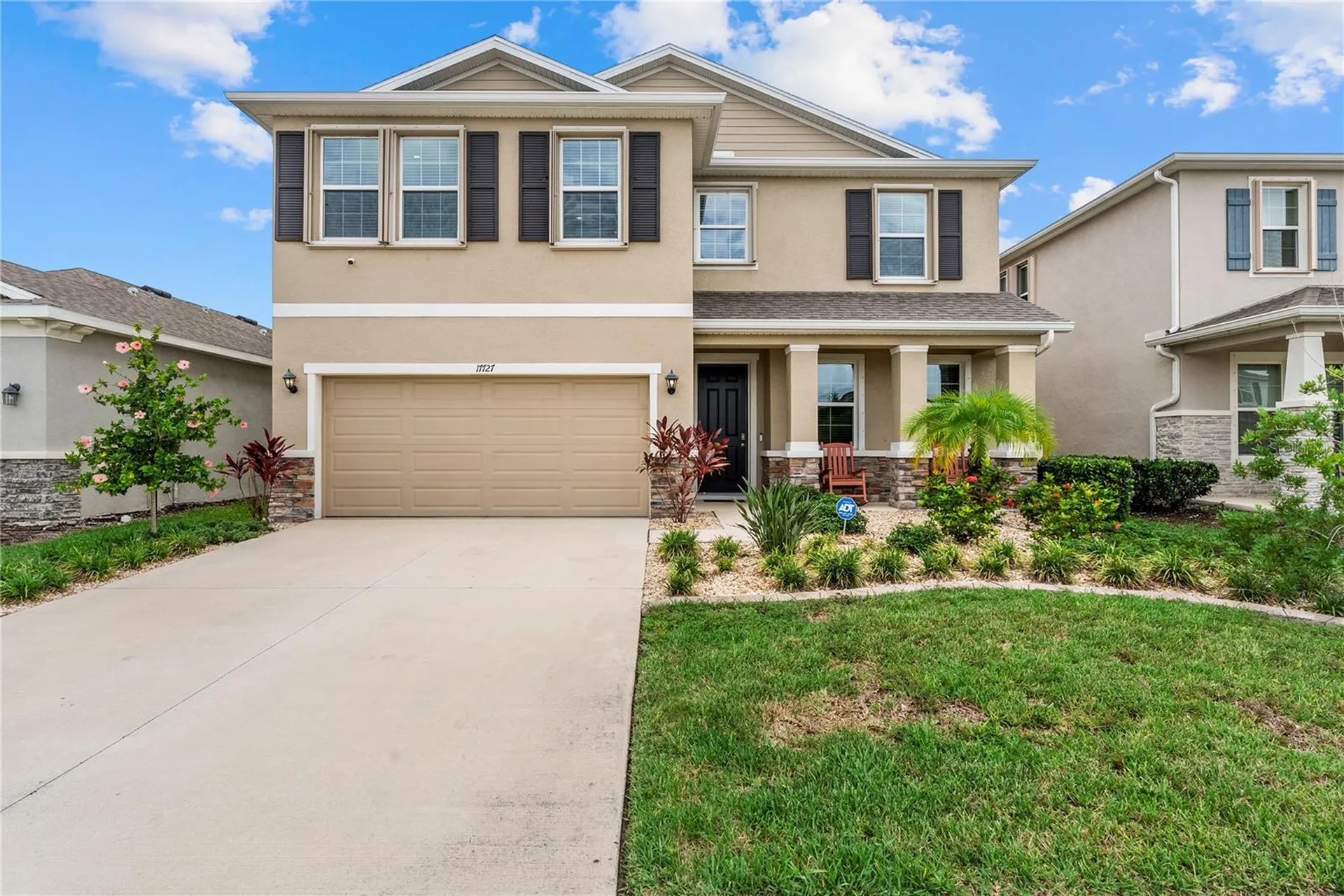 17727 Cantarina Cove Bradenton FL 34211