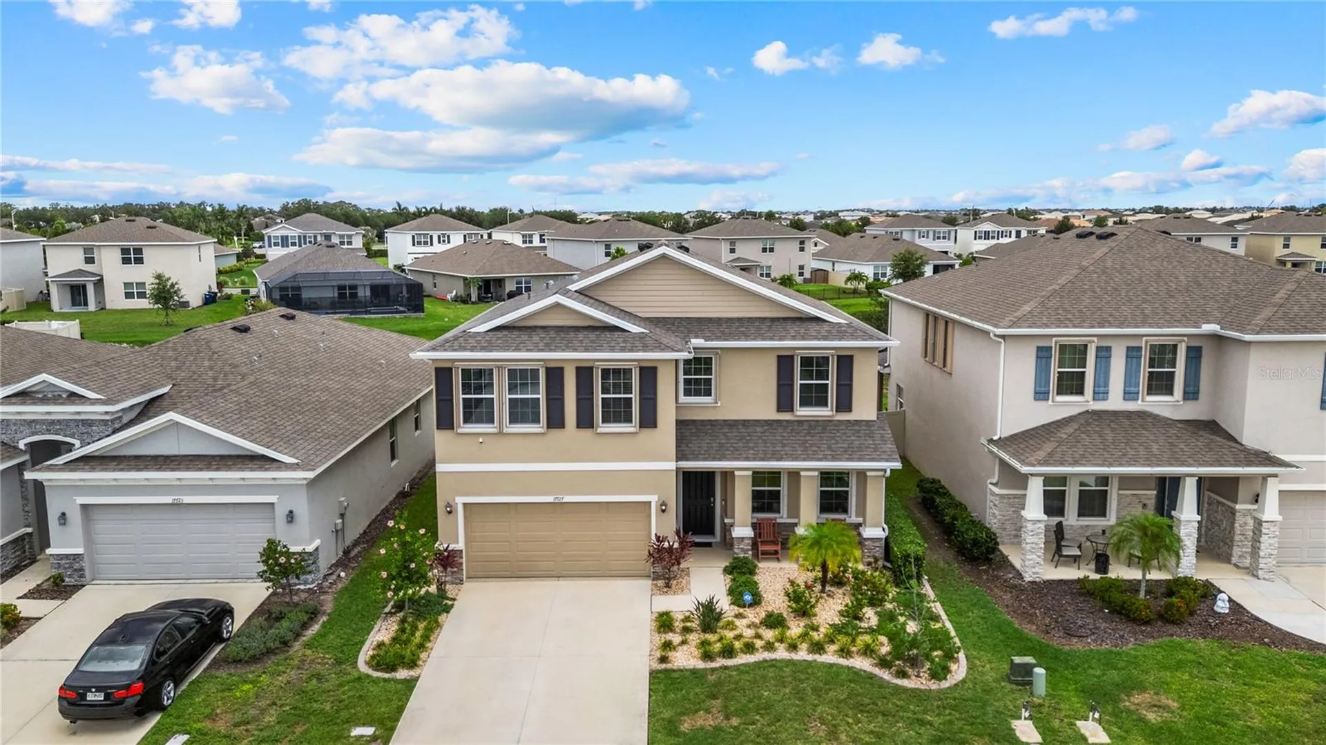 17727 Cantarina Cove Bradenton FL 34211