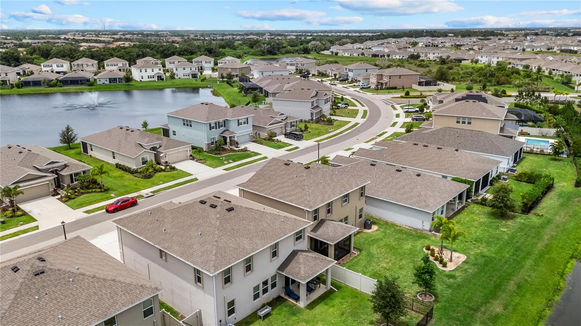 17727 Cantarina Cove Bradenton FL 34211