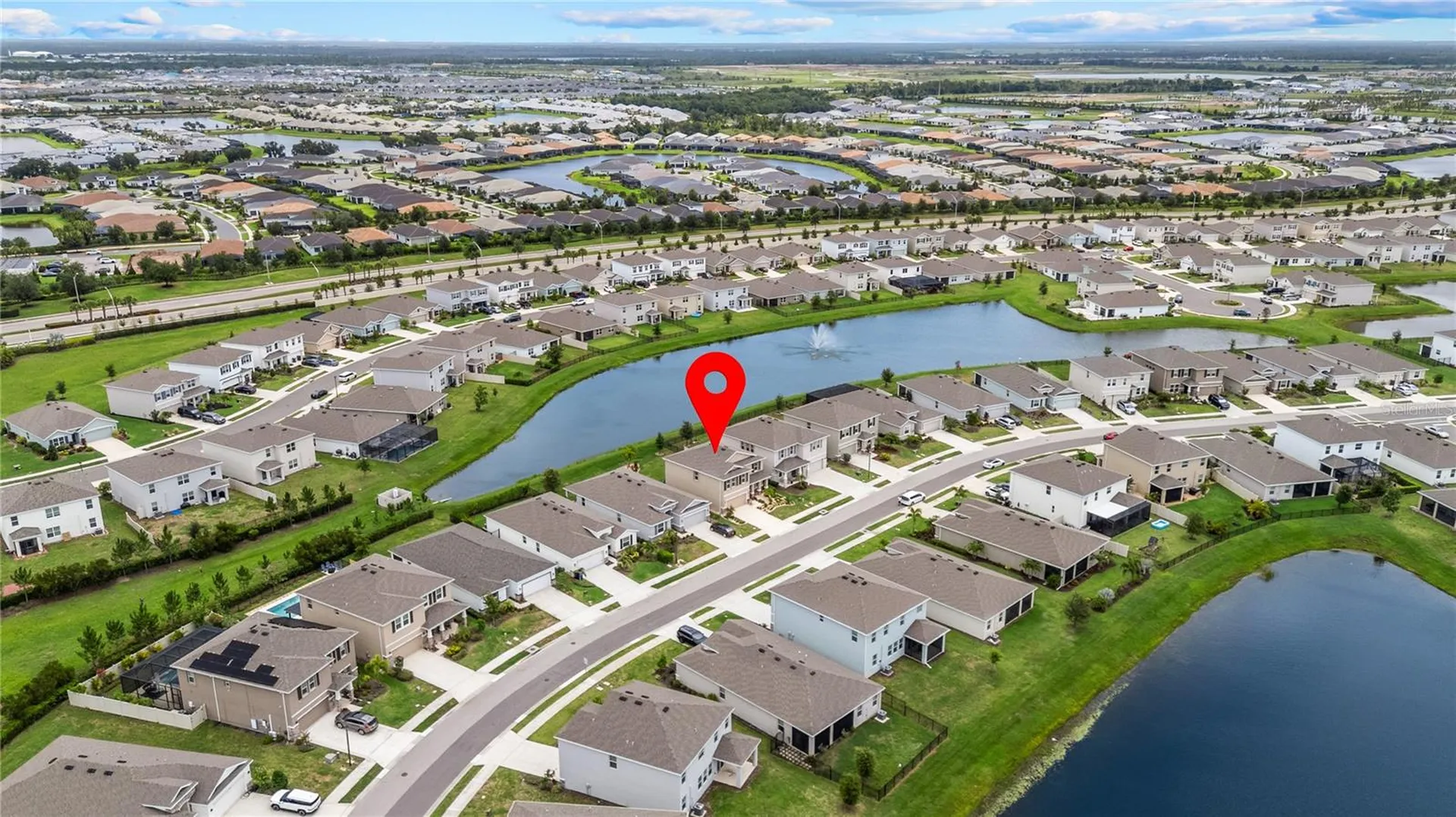 17727 Cantarina Cove Bradenton FL 34211