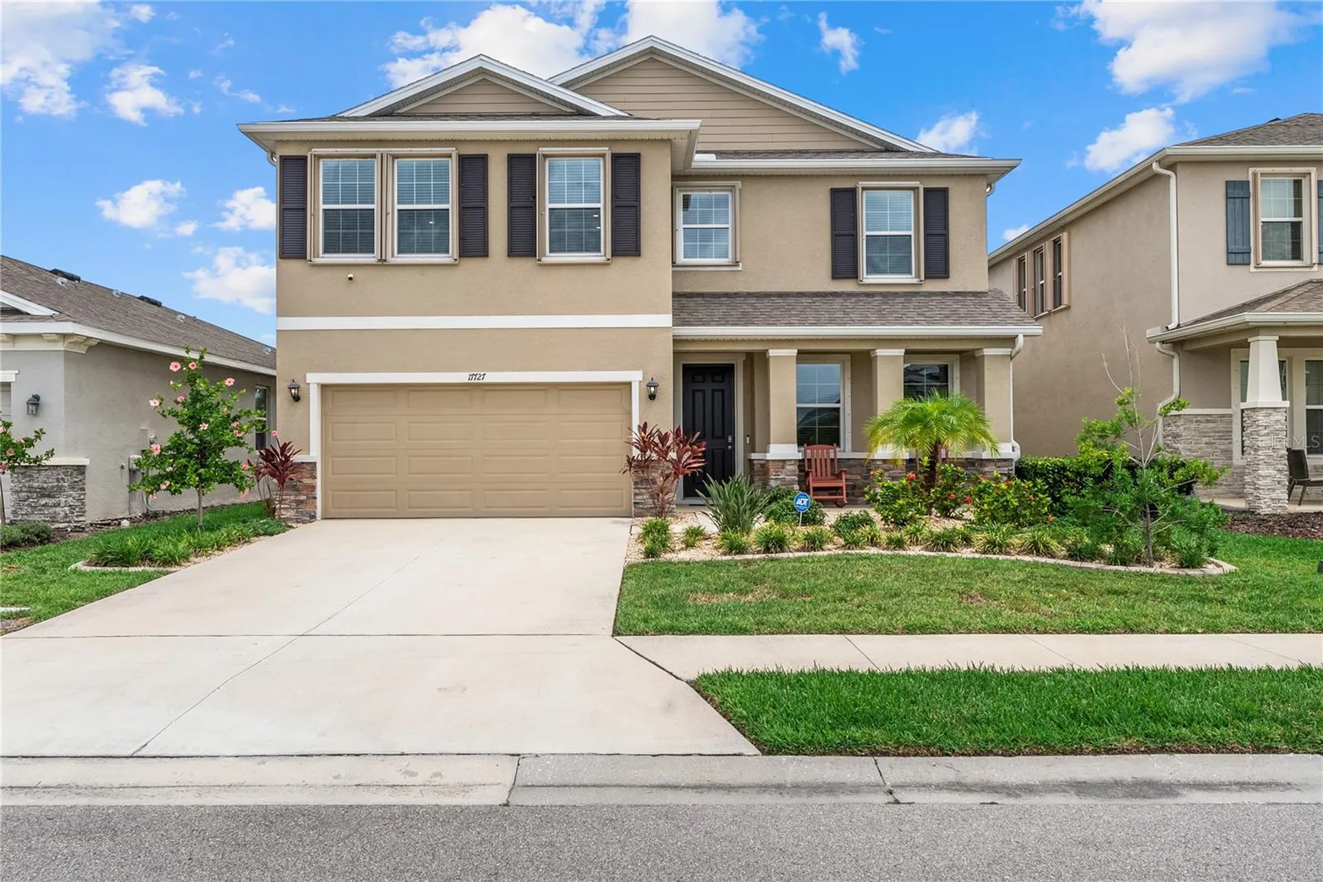 17727 Cantarina Cove Bradenton FL 34211