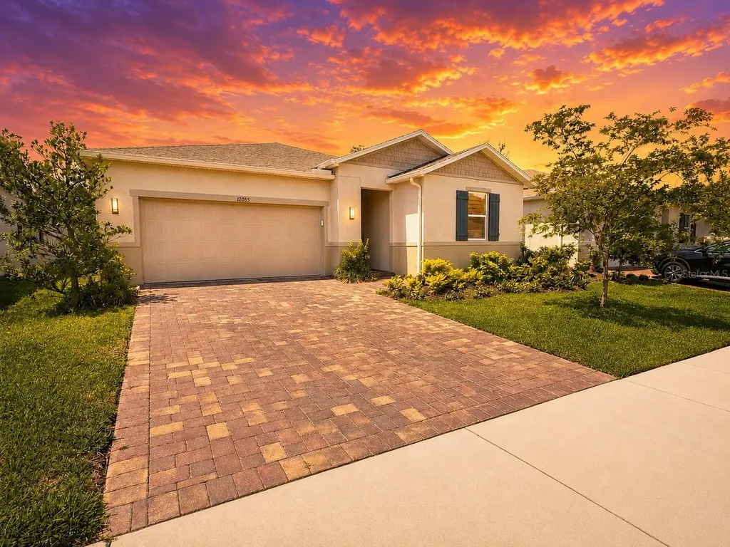 12055 Forest Manor Lane Seffner FL 33584