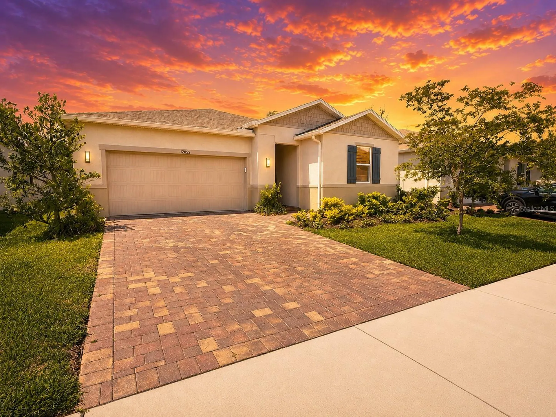 12055 Forest Manor Lane Seffner FL 33584