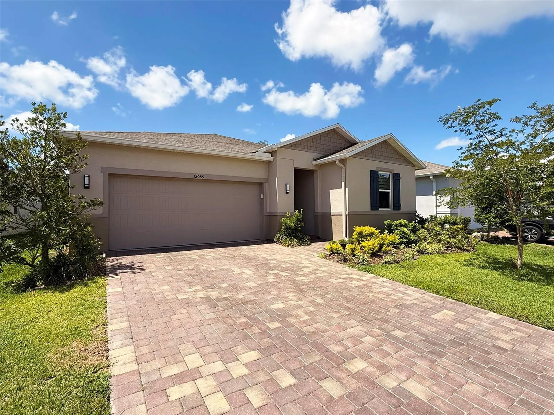 12055 Forest Manor Lane Seffner FL 33584