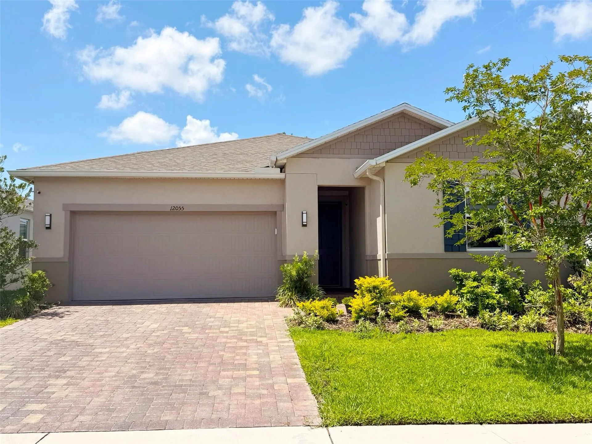 12055 Forest Manor Lane Seffner FL 33584