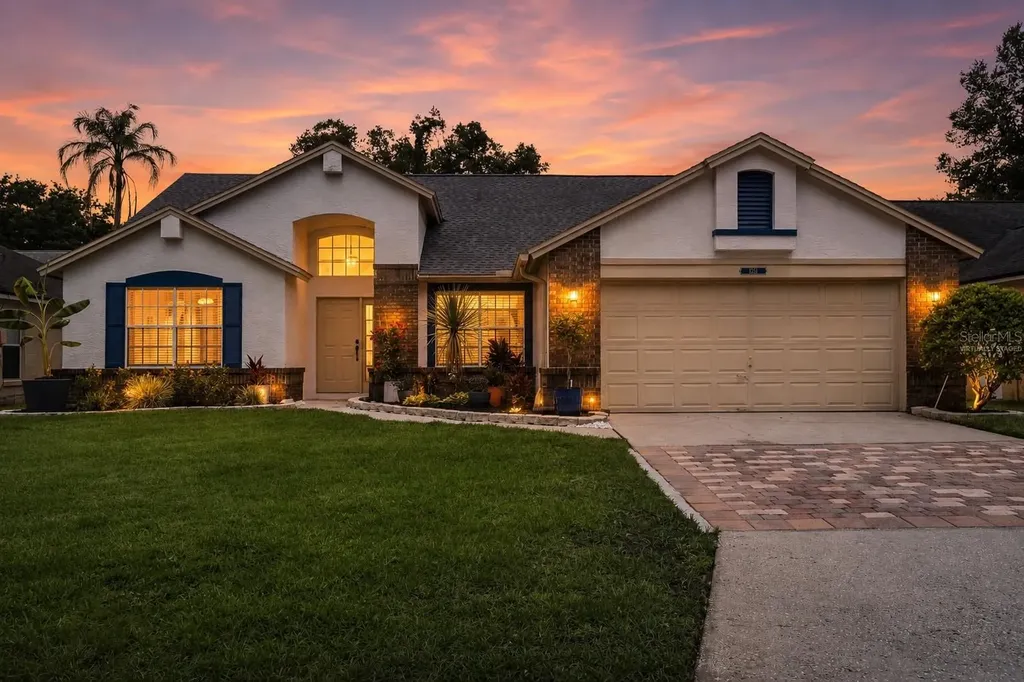 1351 American Elm Drive Altamonte Springs FL 32714
