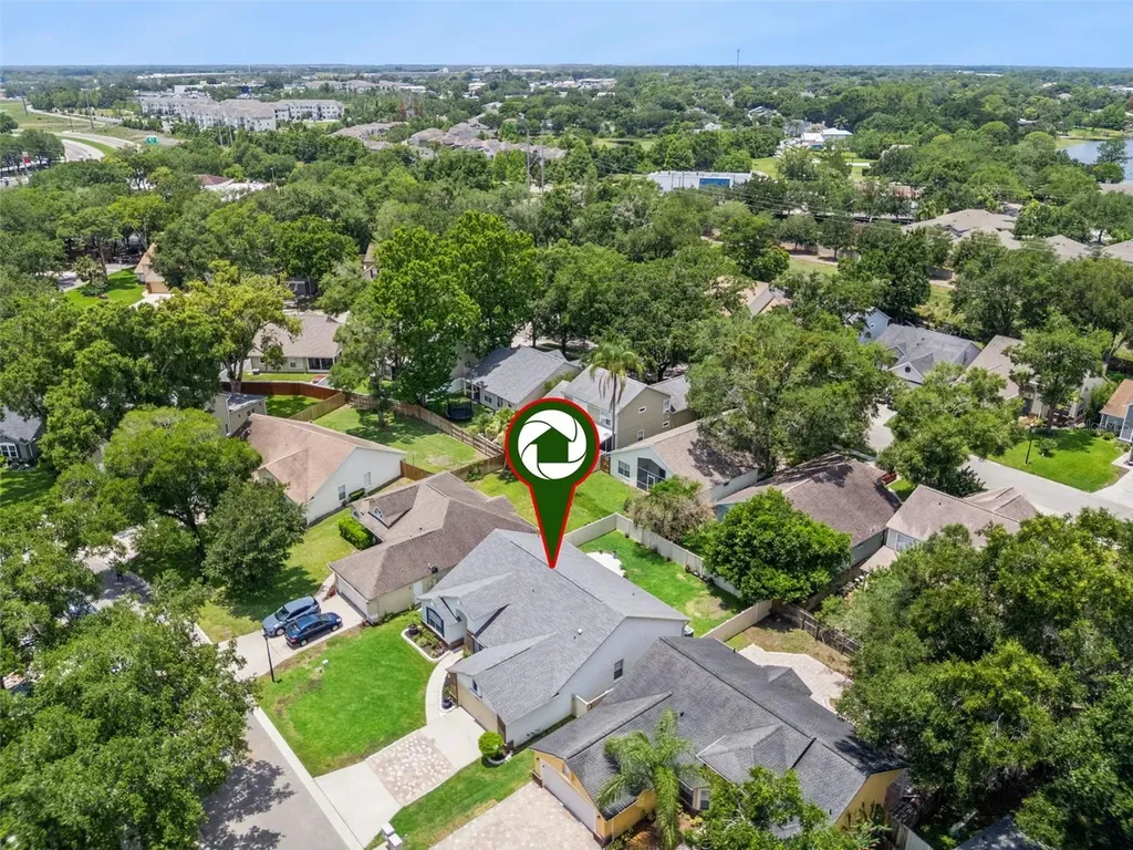 1351 American Elm Drive Altamonte Springs FL 32714