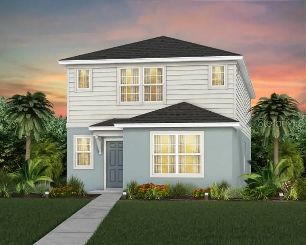10933 Heather Haven Street Orlando FL 32829