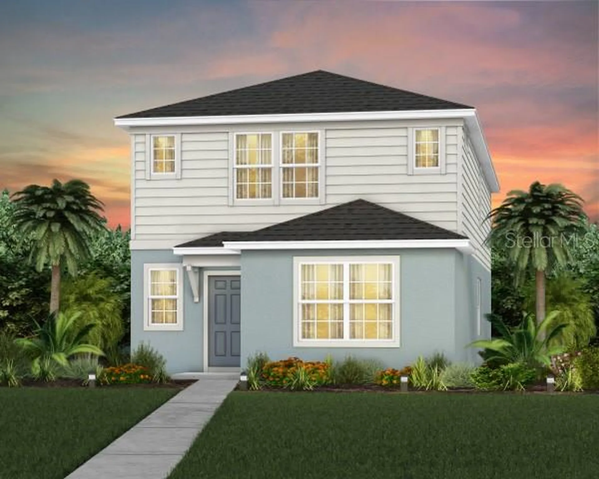 10933 Heather Haven Street Orlando FL 32829