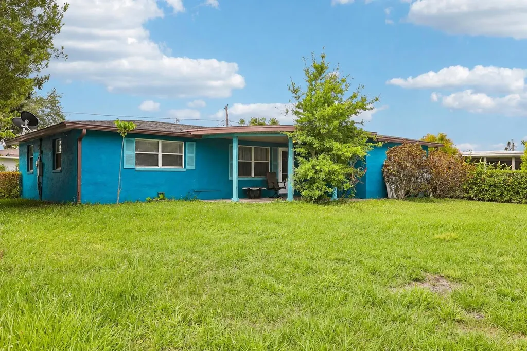 4128 Baden Drive Holiday FL 34691