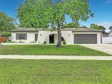 4321 Foxglen Lane Tampa FL 33624