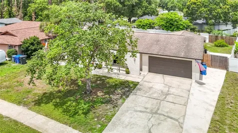4321 Foxglen Lane Tampa FL 33624