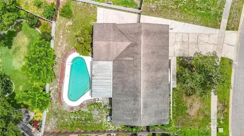 4321 Foxglen Lane Tampa FL 33624