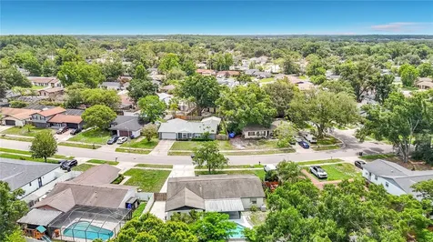 4321 Foxglen Lane Tampa FL 33624
