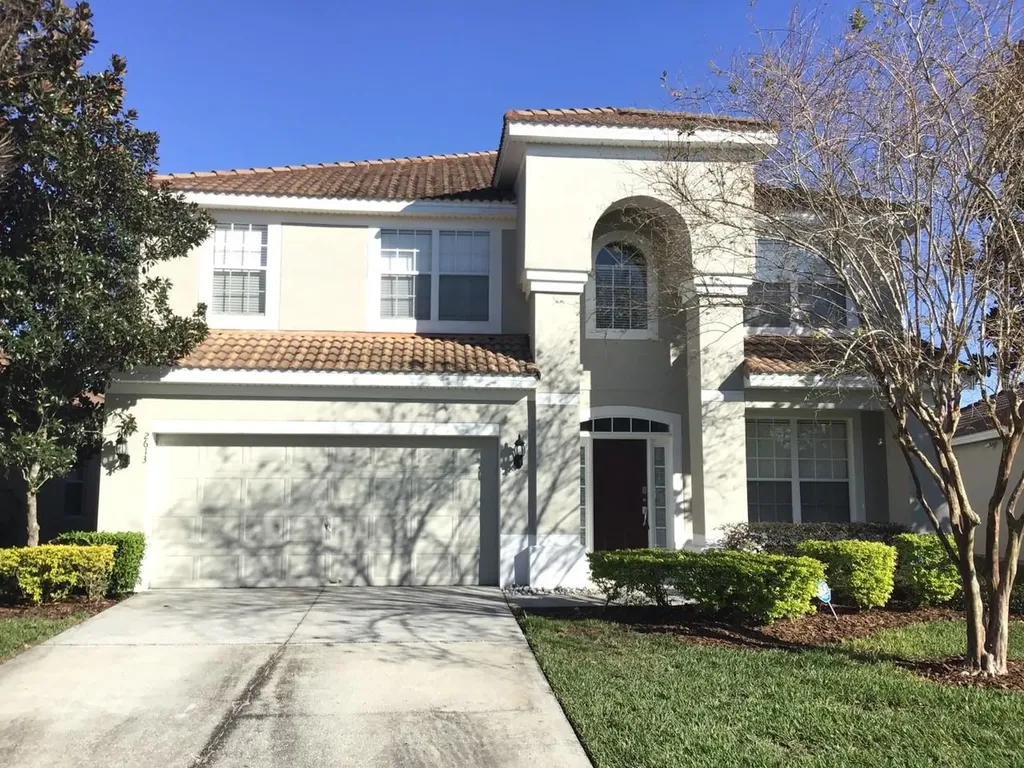 2613 Pawnall Street Kissimmee FL 34747