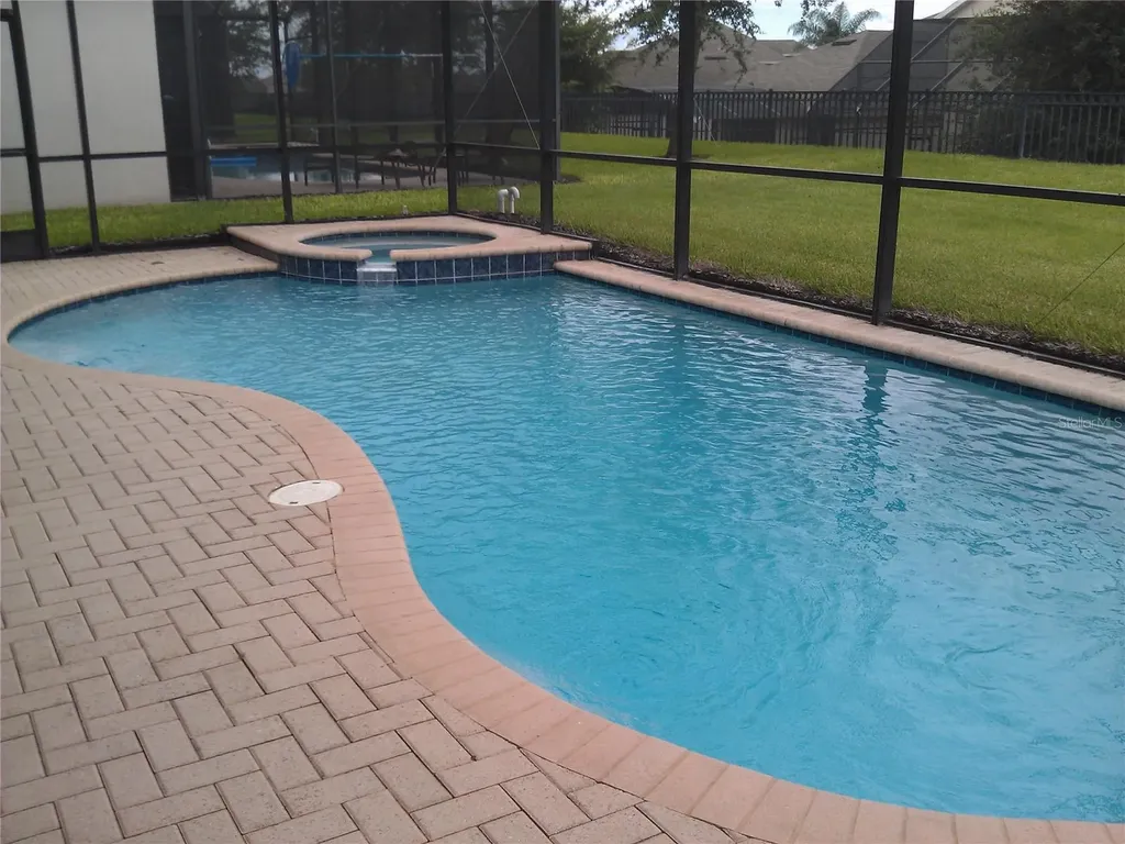 2613 Pawnall Street Kissimmee FL 34747