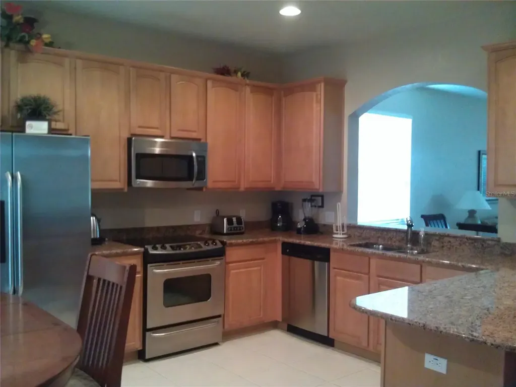 2613 Pawnall Street Kissimmee FL 34747