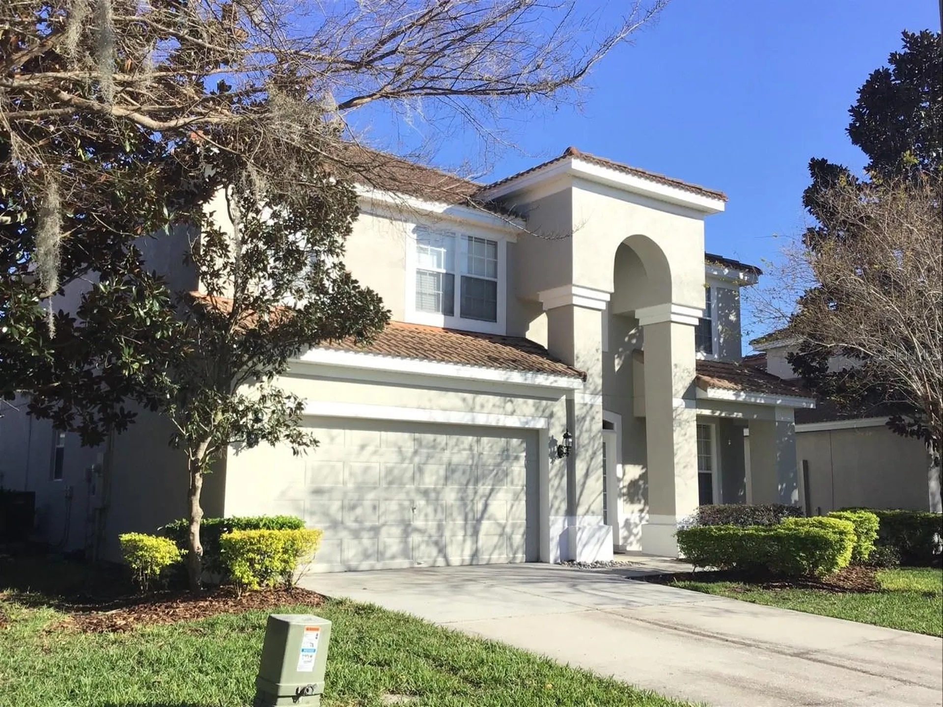 2613 Pawnall Street Kissimmee FL 34747