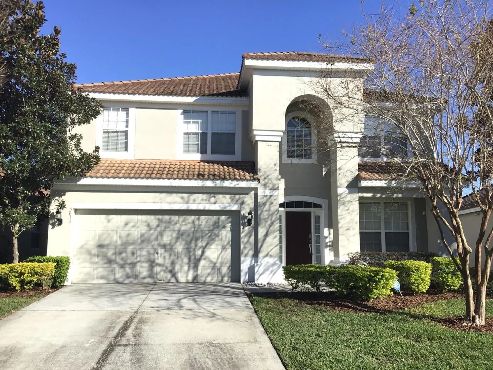 2613 Pawnall Street Kissimmee FL 34747