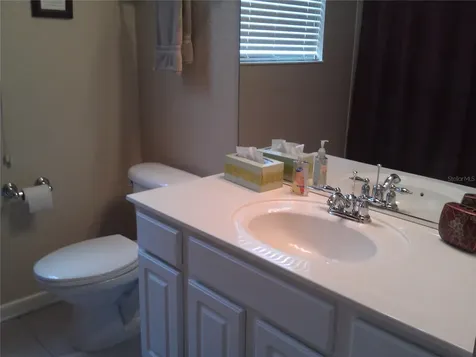 2613 Pawnall Street Kissimmee FL 34747
