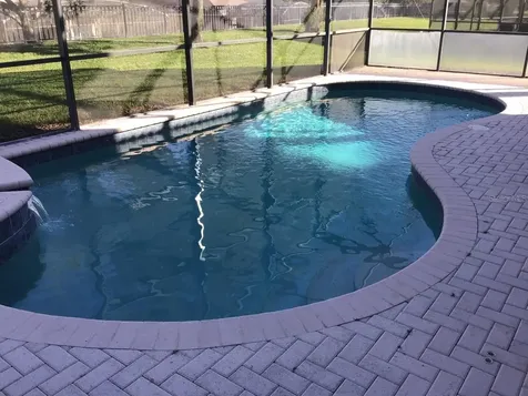 2613 Pawnall Street Kissimmee FL 34747