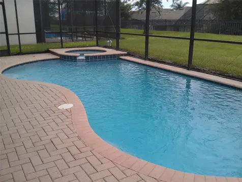 2613 Pawnall Street Kissimmee FL 34747