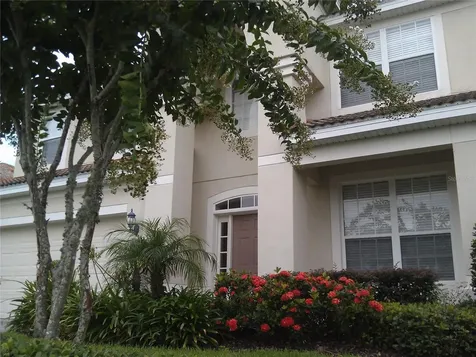 2613 Pawnall Street Kissimmee FL 34747